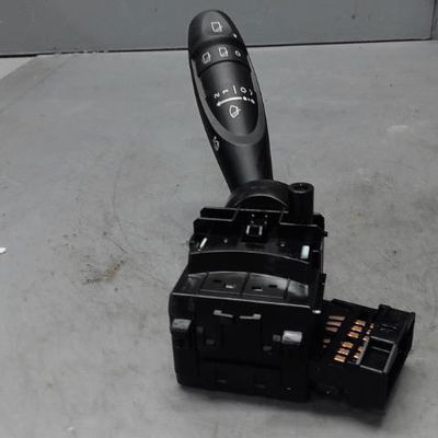 Commande essuie glace Hyundai I10 II (BA, IA) 1.2 (2013)