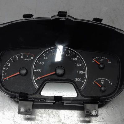 Compteur Hyundai I10 II (BA, IA) 1.2 (2013)
