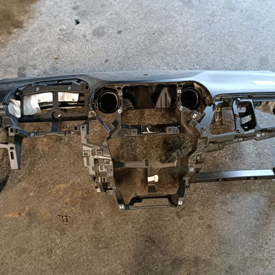 Planche de bord Hyundai I10 II (BA, IA) 1.2 (2013)