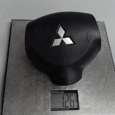 Airbag volant Mitsubishi OUTLANDER II (CW_W) 2.2 di-d (2006-2012)