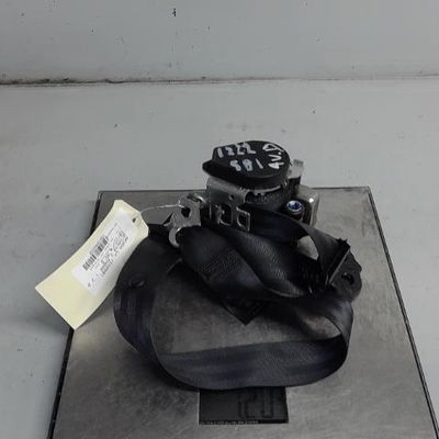Ceinture avant droite Skoda OCTAVIA II (1Z3) 2.0 tdi 16v (2004-2013)