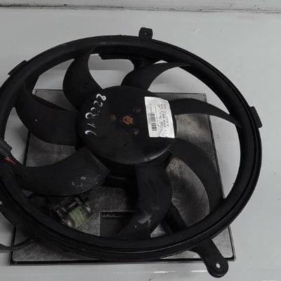 Ventilateur de refroidissement Mini MINI (R56) One d (2010-2013)