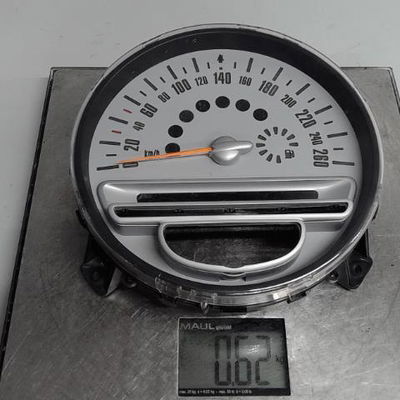 Compteur Mini MINI (R56) One d (2010-2013)
