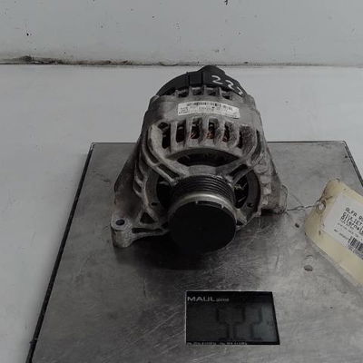 Alternateur Alfa romeo GIULIETTA (940_) 1.4 tb (940fxa1a, 940fxt1a) (2010-2020)