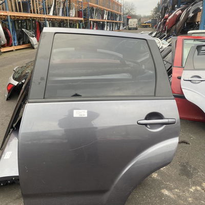 Porte battante arrière gauche Peugeot 4007 (VU_, VV_) 2.2 hdi (2007-2013)