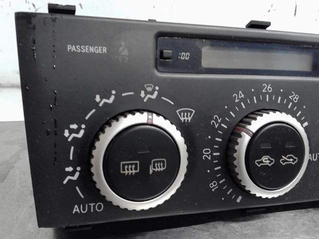Commande de chauffage Lexus IS I (_E1_) 200 (gxe10) (1999-2005)