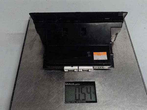 Commande de chauffage Lexus IS I (_E1_) 200 (gxe10) (1999-2005)