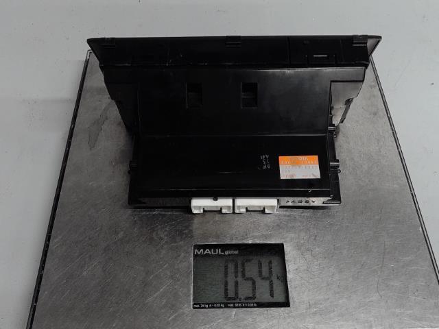 Commande de chauffage Lexus IS I (_E1_) 200 (gxe10) (1999-2005)
