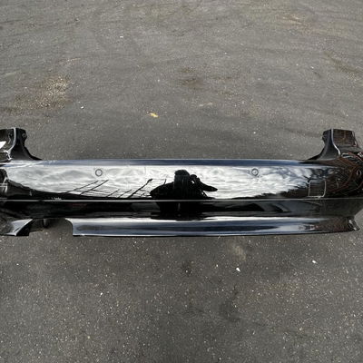 Pare-choc arrière Bmw 5 Touring (E61) 535 d (2004-2010)