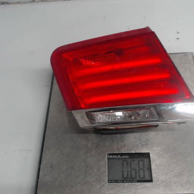 Feu arrière interieur gauche Bmw 7 (F01, F02, F03, F04) 730 d (2008-2012)