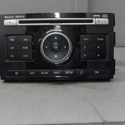 Afficheur digital Kia VENGA (YN) 1.6 crdi 115 (2010)