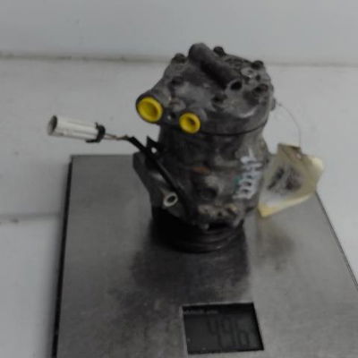 Compresseur air conditionne Opel CORSA C (X01) 1.7 dti (f08, f68) (2000-2009) 5 portes