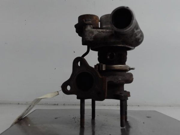 Turbo Opel CORSA C (X01) 1.7 dti (f08, f68) (2000-2009) 5 portes