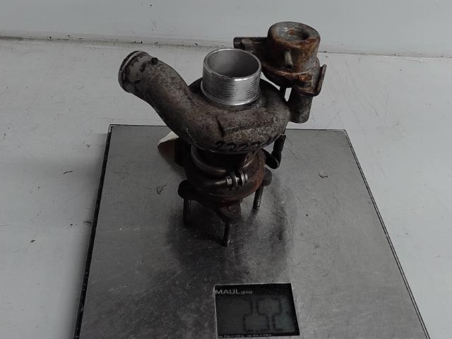 Turbo Opel CORSA C (X01) 1.7 dti (f08, f68) (2000-2009) 5 portes