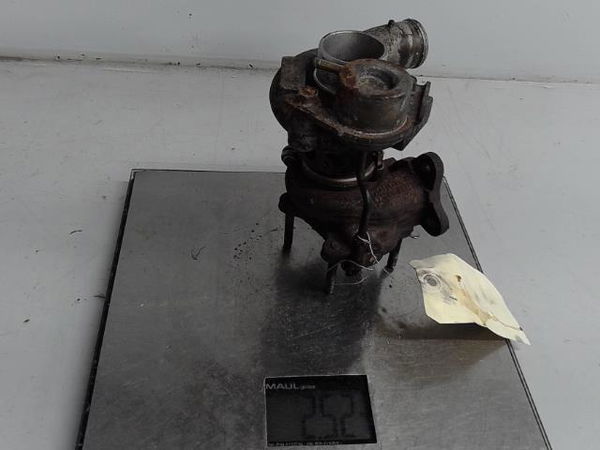Turbo Opel CORSA C (X01) 1.7 dti (f08, f68) (2000-2009) 5 portes