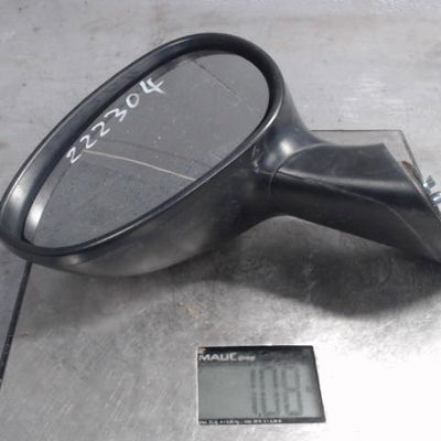 Retroviseur exterieur gauche Fiat 500 (312_) 1.2 (312axa1a) (2007) 3 portes