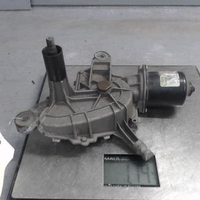 Moteur essuie-glace avant Citroën C4 PICASSO I Monospace (UD_) 1.6 hdi (2007-2013) 5 portes