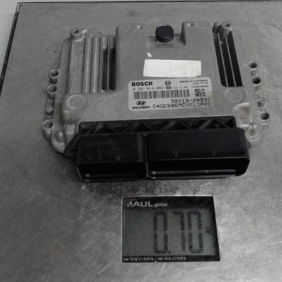 Calculateur moteur Hyundai I30 (GD) 1.6 crdi (2011-2015)