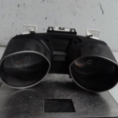 Compteur Hyundai I30 (GD) 1.6 crdi (2011-2015)