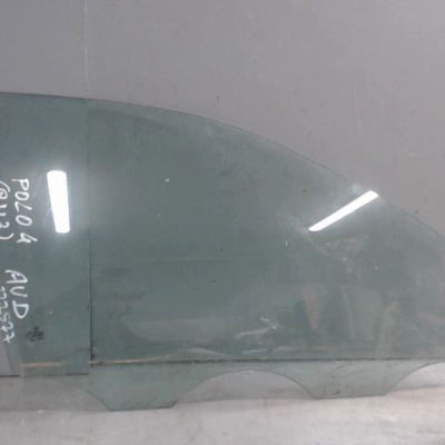 Glace porte av d Volkswagen POLO (9N_, 9A_) 1.4 tdi (2001-2005) 5 portes