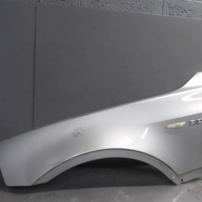 Aile avant gauche Bmw X3 (E83) 3.0 d (2004-2005)