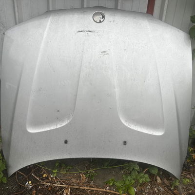 Capot Bmw X3 (E83) 3.0 d (2004-2005)