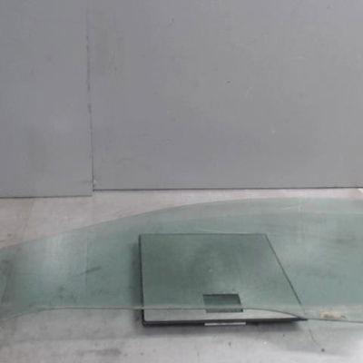 Glace porte av d Peugeot 206 3-5 portes (2A-C) 2.0 hdi 90 (1999-2009) 5 portes