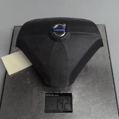 Airbag volant Volvo S60 I (384) 2.4 d (2001-2010)