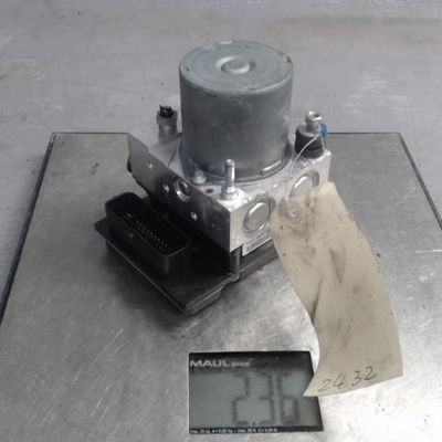 Unité hydraulique abs Citroën C4 PICASSO I Monospace (UD_) 1.6 hdi (2007-2013) 5 portes