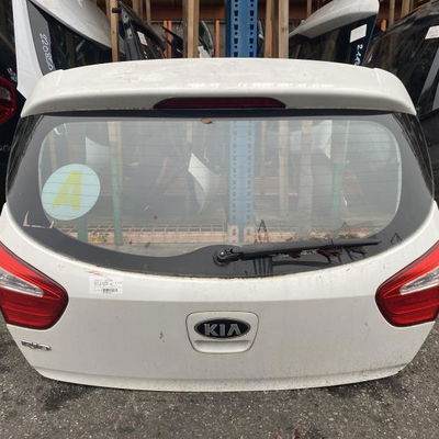 Hayon Kia RIO III (UB) 1.25 cvvt (2011-2017)