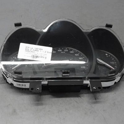 Compteur Kia RIO III (UB) 1.25 cvvt (2011-2017)