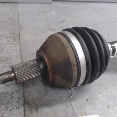 Transmission avant gauche Skoda FABIA III (NJ3) 1.4 tdi (2014-2021)