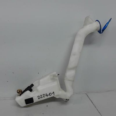 Reservoir lave-glace avant Volkswagen POLO (9N_, 9A_) 1.2 (2002-2007) 5 portes