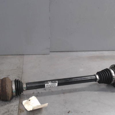 Transmission arrière gauche Audi A7 Sportback (4GA, 4GF) 3.0 tdi quattro (2010-2015)