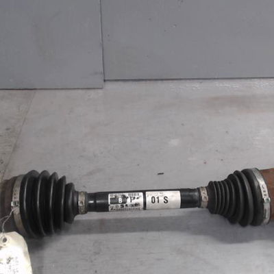 Transmission avant droite Audi A7 Sportback (4GA, 4GF) 3.0 tdi quattro (2010-2015)