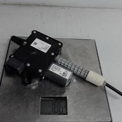 Bloc commodos Citroën C4 PICASSO I Monospace (UD_) 2.0 hdi 138 (2006-2013) 5 portes