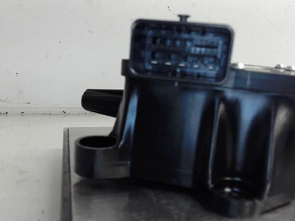 Bloc commodos Citroën C4 PICASSO I Monospace (UD_) 2.0 hdi 138 (2006-2013) 5 portes
