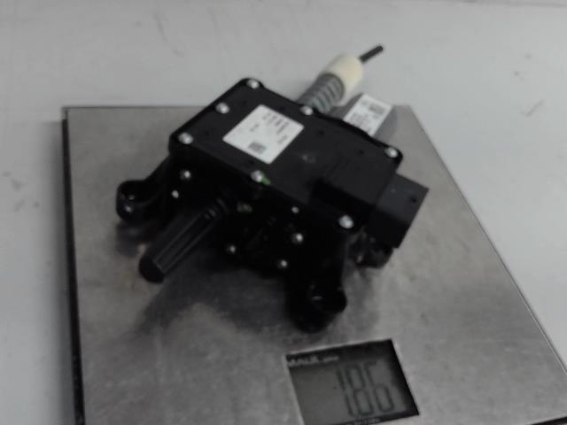 Bloc commodos Citroën C4 PICASSO I Monospace (UD_) 2.0 hdi 138 (2006-2013) 5 portes