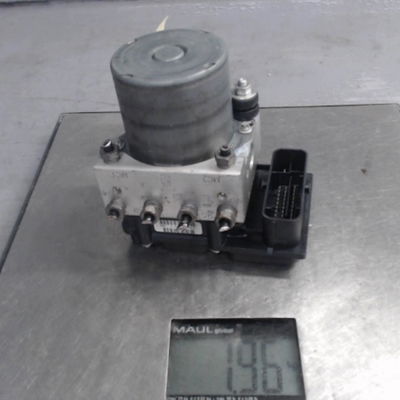 Unité hydraulique abs Fiat SCUDO Autobus-Autocar (270_, 272_) 2.0 d multijet (2007-2016)