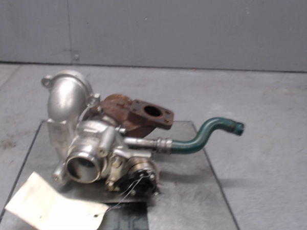 Turbo Peugeot 207-207 (WA_, WC_) 1.6 hdi (2006-2013) 5 portes