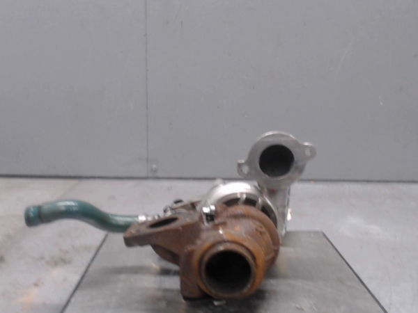 Turbo Peugeot 207-207 (WA_, WC_) 1.6 hdi (2006-2013) 5 portes