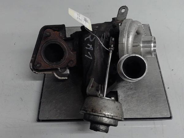 Turbo Honda ACCORD VII Tourer (CM, CN) 2.2 i-ctdi (cn2) (2004-2008)