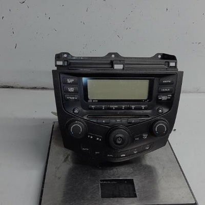 Afficheur digital Honda ACCORD VII Tourer (CM, CN) 2.2 i-ctdi (cn2) (2004-2008)