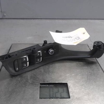 Commande lève-glace porte avant gauche Audi A3 Sportback (8VA, 8VF) 2.0 tdi (2012-2020) 5 portes