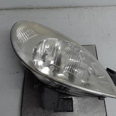 Phare antibrouillard avant gauche Citroën XSARA PICASSO (N68) 1.6 hdi (2004-2011)