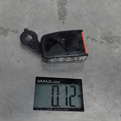 Ancrage ceinture arrière gauche Citroën XSARA PICASSO (N68) 1.6 hdi (2004-2011)