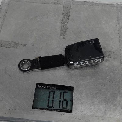 Ancrage ceinture avant gauche Citroën XSARA PICASSO (N68) 1.6 hdi (2004-2011)