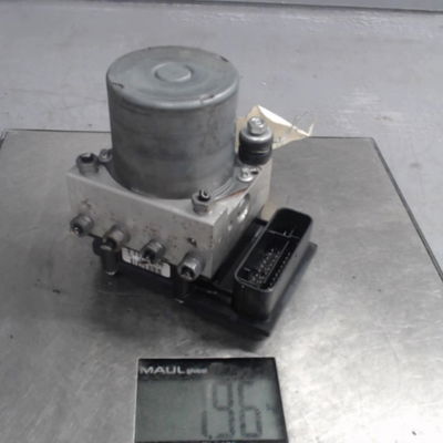 Unité hydraulique abs Citroën JUMPY (VF7) 2.0 hdi 140 (2007-2016)