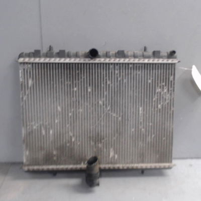 Radiateur Citroën JUMPY (VF7) 2.0 hdi 140 (2007-2016)