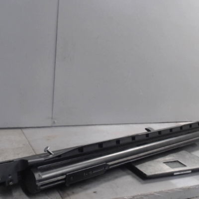Tablette plage arrière Bmw 5 Touring (E61) 525 d (2004-2007)
